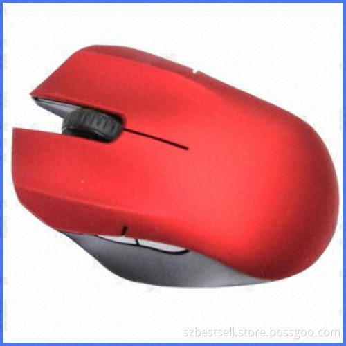 Fancy Wireless Mouse
